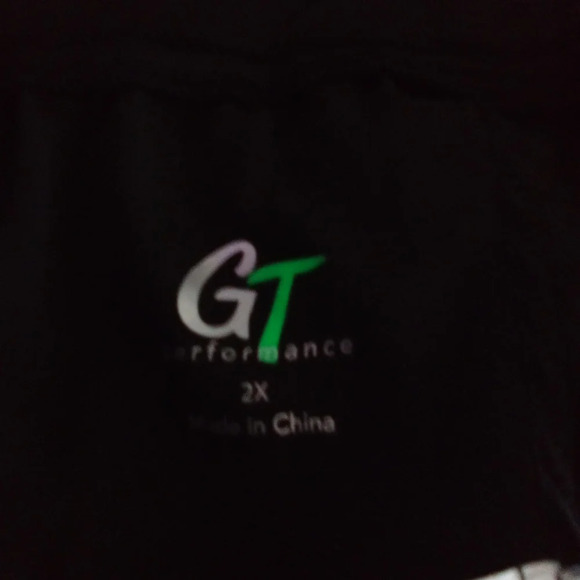 GT performance scrub pants ( box AI ) - Picture 3 of 3